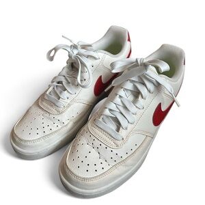 Nike Court Vision Low Next Nature women's sneakers